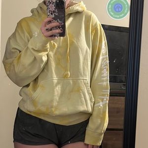 All Time Low Wake Up Sunshine Hoodie